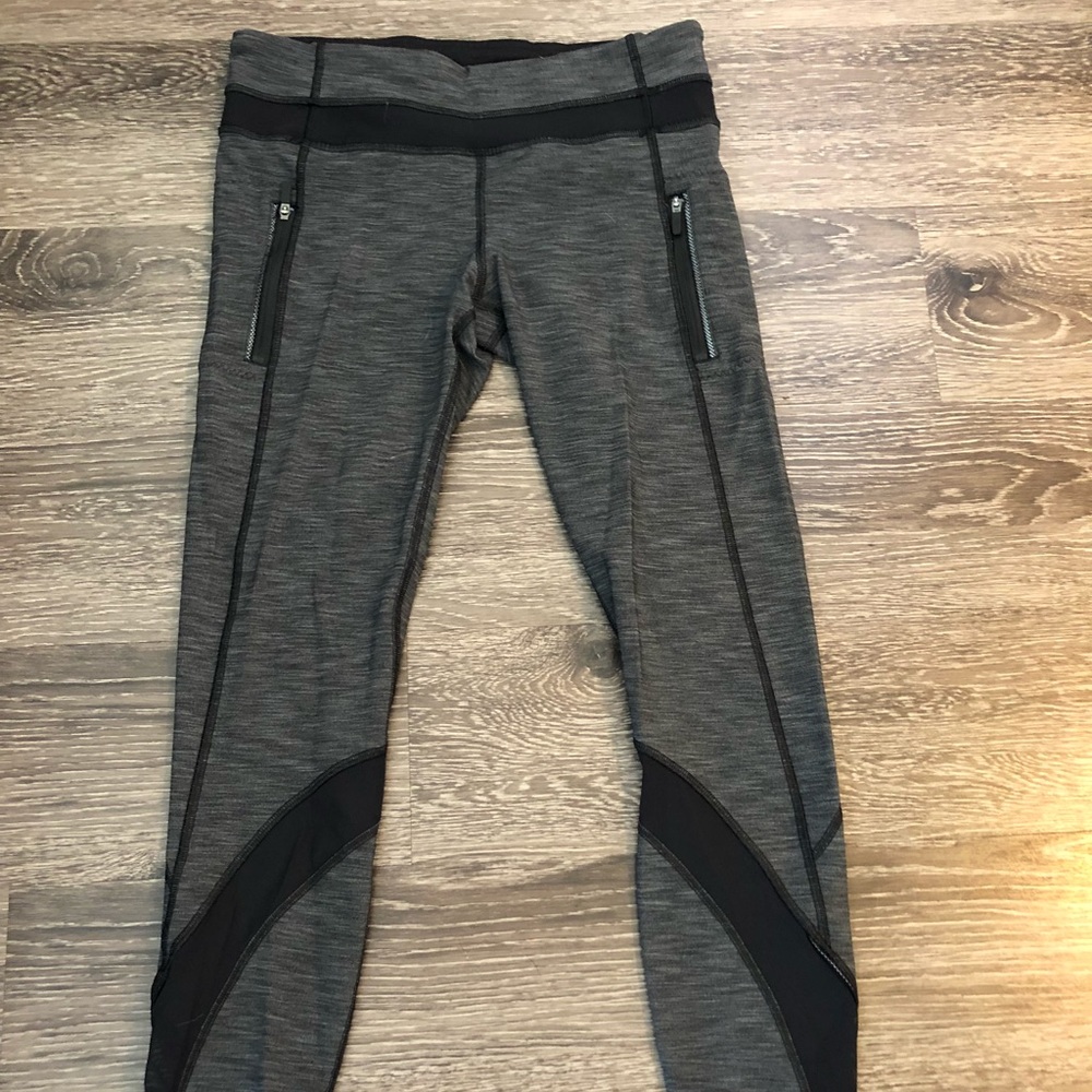 Lululemom workout pants